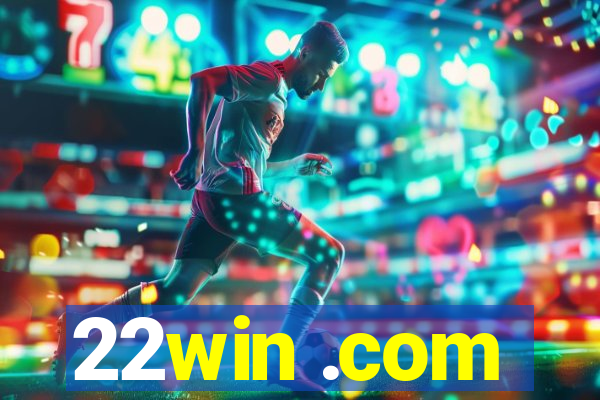 22win .com